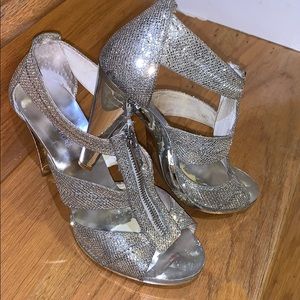 Michael kors sandals